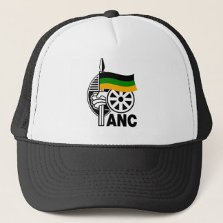 ANC-Kappe Truckerkappe