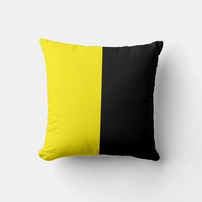 Ancap Forever Kissen (Vorderseite)