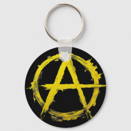 Ancap Forever! Schlüsselanhänger