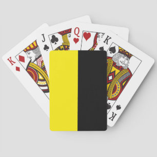 Ancap für immer spielkarten
