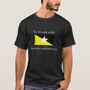 AnCap Tu Ne überlassen malis T - Shirt