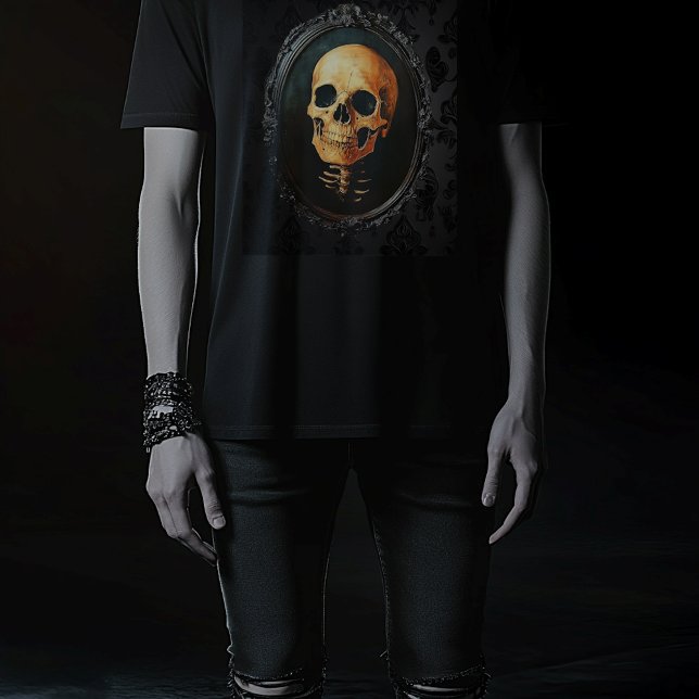 Ancestor Men's T - Shirt (Von Creator hochgeladen)