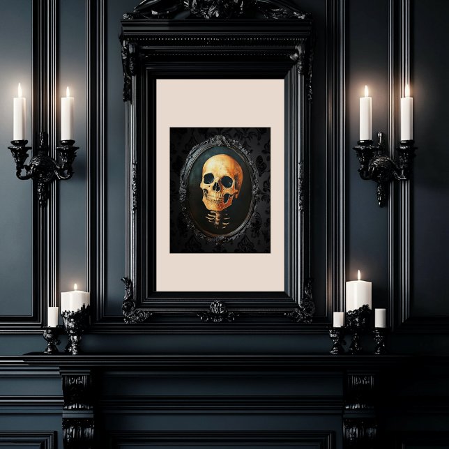 Ancestor Poster (Von Creator hochgeladen)