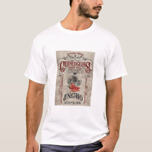 Ancho Mead Hemd T-Shirt