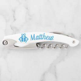 Anchor Corkschraube Kellnermesser