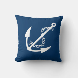 Anchor Kissen