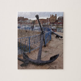 Anchor Puzzle