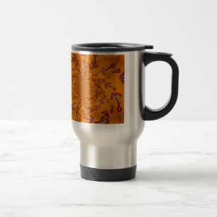 Anchor Travel Mug Reisebecher