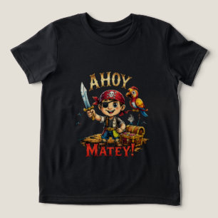 Anchor Your Soul Logo Tri-Blend Shirt