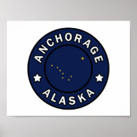 Anchorage Alaska