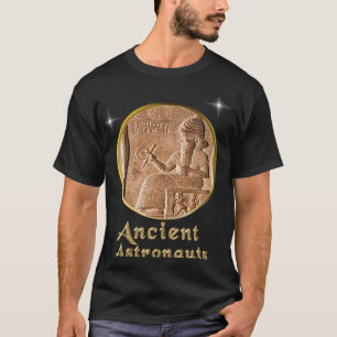 Ancient Aliens T-Shirt