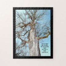 Ancient Ash Zechariah 4:6