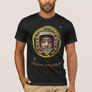 Ancient Astronauts t-shirts