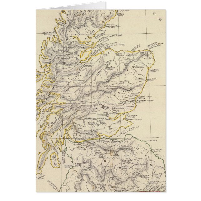 Ancient Britain II (Vorne)