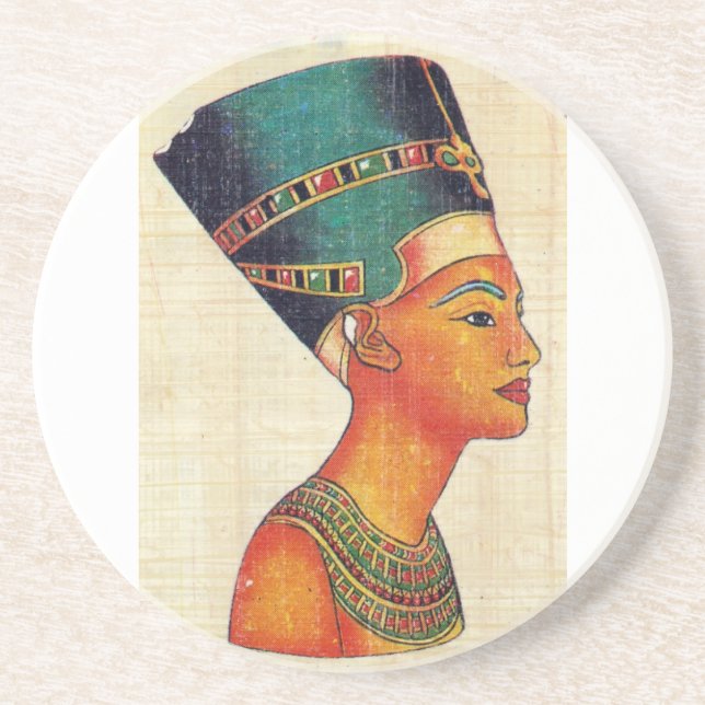 Ancient Egypt 2 Coaster Untersetzer (Vorne)