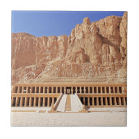 Ancient Egypt Hatshepsut Deir Bahri Temple Luxor