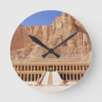 Ancient Egypt Hatshepsut Deir Bahri Temple Luxor