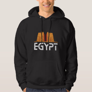 Ancient Egypt History T-Shirt Hoodie