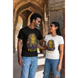 Ancient Egypt King TutAnkhAmoun T - Shirt