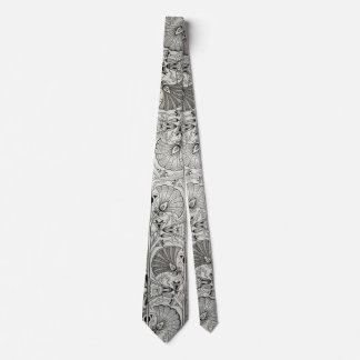 Ancient Egypt Pharaonic Pattern Neck Tie Krawatte