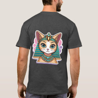 Ancient Egyptian Pharaoh | Mythologie T-Shirt