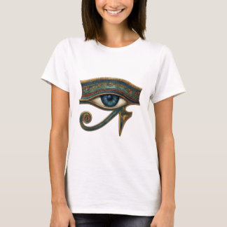 Ancient Egyptian Pharaoh T-Shirt | KaliraArts