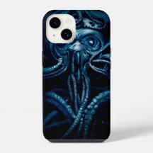Ancient Eldtich Horror: Deep Ocean Kraken