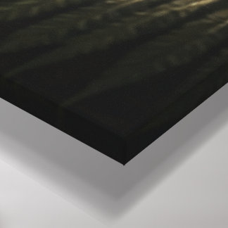 Ancient Forest Guardian – Mythical Nature Spirit Leinwanddruck