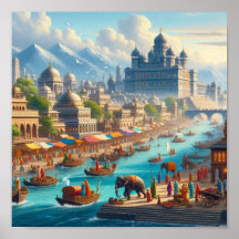 Ancient Gangaridai Empire