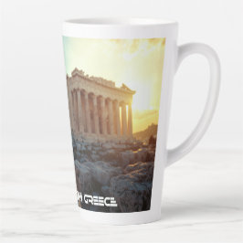 ANCIENT GREEK GODDESS MILCHTASSE