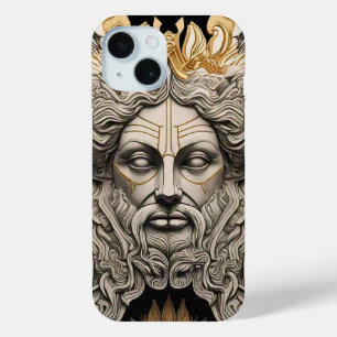 "Ancient Legendary Tales" Case-Mate iPhone Hülle