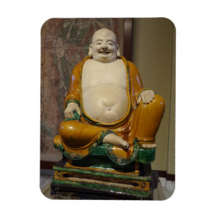 Ancient Ming 3"x4 Magnet