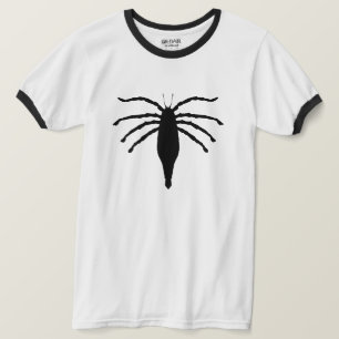 Ancient Predator Graphic Print T-Shirt