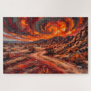 Ancient Soul: Gallery Edition Solar Vortex Puzzle