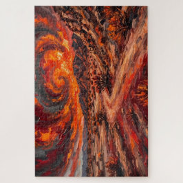 Ancient Soul: Gallery Edition Solar Vortex Puzzle