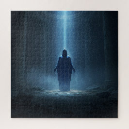 Ancient Spirit in Beamdown in Mystical Temple Puzzle