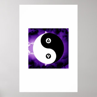 Ancient Wisdom Poster
