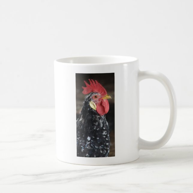 Ancona Roo Tasse (Rechts)