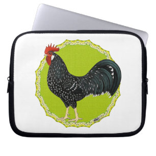 Ancona Rooster Laptopschutzhülle