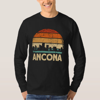 Ancona Skyline T-Shirt
