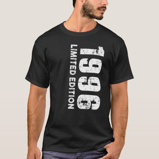 and 1996 T-Shirt (Vorderseite)