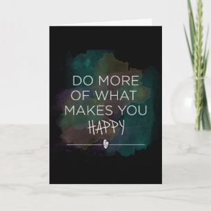 **AND I HOPE YOU WILL DO IT WITH ME*** KARTE