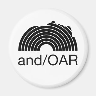 and/OAR Magnet