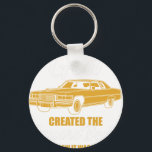 and on the 8th day god creared the square body and schlüsselanhänger<br><div class="desc">A stylish keychain featuring a vintage classic car design. A perfect accessory for car lovers and collectors. Great for everyday use or as a small and thoughtful gift for classic car enthusiasts.</div>