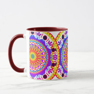 andalaKunsttasse Tasse