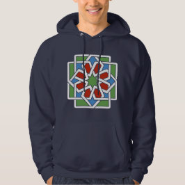 Andalucia 4 hoodie