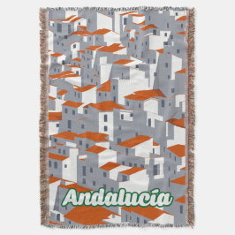 Andalusien 3 decke