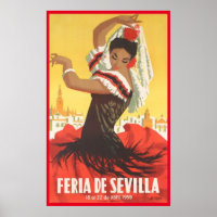 Andalusien, Sevilla
