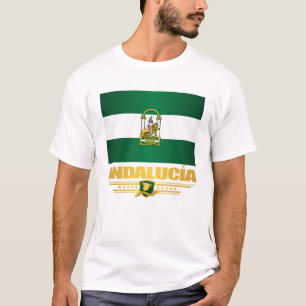 Andalusien T-Shirt