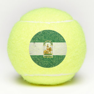 Andalusien Tennisbälle
